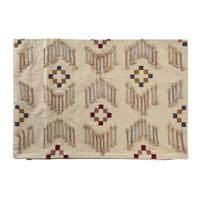 Kussenhoes DKD Home Decor 60 x 1 x 40 cm Beige