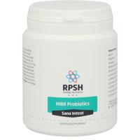 MBR Probiotics
