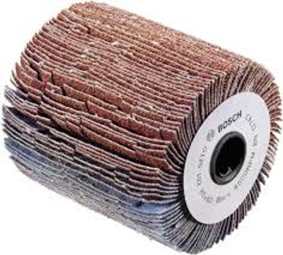 Bosch Groen PRR 250 ES lamellenrol - 60 x K120 - 1600A0014W