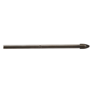 Wolfcraft Tegel- & glasboor | Ø5mm | 1 stuk - 7975010