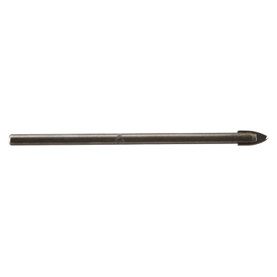 Wolfcraft Tegel- & glasboor | Ø5mm | 1 stuk - 7975010