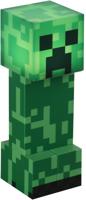 Minecraft Torch Light - Creeper