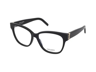 Brillen met correctie Saint Laurent SL M33 003