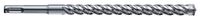 Metabo Accessoires Hamerboor SDS-plus P4P Ø 8,0x110 mm - 626215000