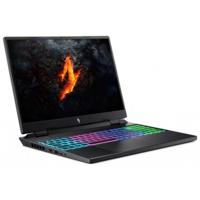 Acer Nitro 16 AN16-42-R5PU AMD Ryzen™ 7 8845HS Laptop 40,6 cm (16") WUXGA 32 GB DDR5-SDRAM 1 TB SSD NVIDIA GeForce RTX 4060 Wi-Fi 6E (802.11ax) Windows 11 Home Zwart - thumbnail