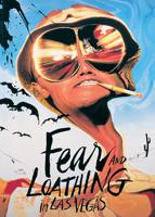 Fear And Loathing In Las Vegas Poster 61x91.5cm