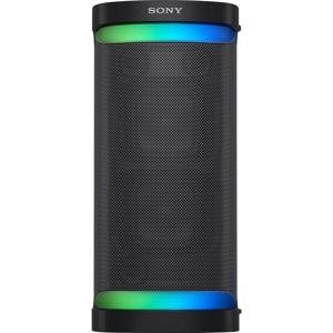 Sony SRS-XP700 Bluetooth luidspreker AUX, Outdoor, Spatwaterdicht, USB Zwart