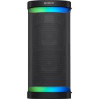 Sony SRS-XP700 Bluetooth luidspreker AUX, Outdoor, Spatwaterdicht, USB Zwart