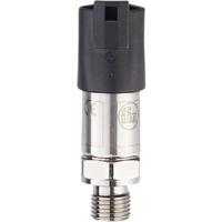 ifm Electronic Druksensor 1 stuk(s) PU8702 0 MPa tot 10 MPa Deutsch-connector Analoog
