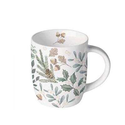 Mok Collection of Leaves 0.2L