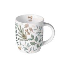Mok Collection of Leaves 0.2L