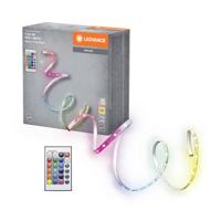 LEDVANCE FLEX 3M RGB 4099854095429 LED-strip basisset 230 V 3000 mm Warmwit 1 stuk(s) LEDVANCE FLEX 3M RGB 4099854095429 LED-strip basisset 230 V 3000 mm Warmwit 1 stuk(s)