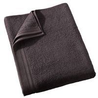 De Witte Lietaer Strandlaken Imagine 200 X 90 Cm Katoen Bruin - thumbnail