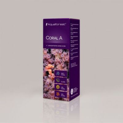 Aquaforest Coral A 50ml