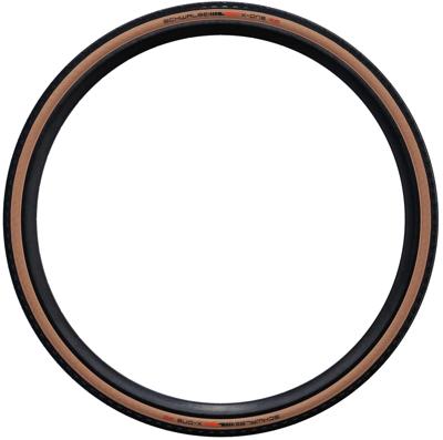 Schwalbe Buitenband 28-1.30 (33-622) x-one rs evo sr vg tle zw-skin