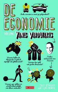 De economie zoals uitgelegd aan zijn dochter - Yanis Varoufakis - ebook