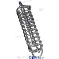 Amortiguador de amarre GS61171 - MUELLE AMARRE GALVANIZADO 0 6