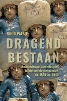 Dragend bestaan (Paperback)