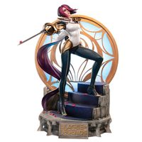 League of Legends Statue 1/4 The Grand Duelist Fiora Laurent 49 cm - thumbnail