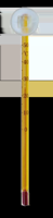 Superfish Thermometer 15 cm