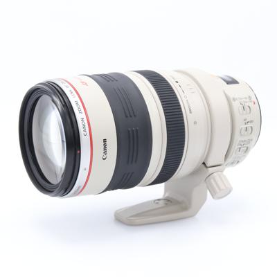 Canon EF 28-300mm f/3.5-5.6 L IS USM occasion