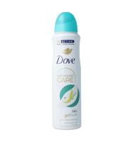 Deodorant spray pear & aloe vera