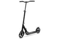 Volare Boldcube big 2-wielstep - zwart