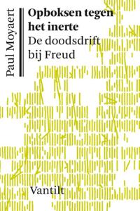 Opboksen tegen het inerte (Paperback)