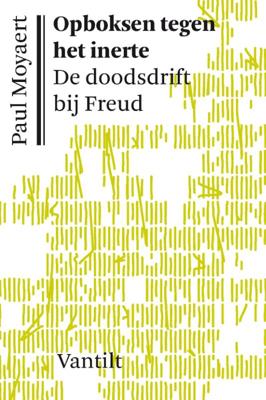 Opboksen tegen het inerte (Paperback)