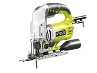 Ryobi RJS850-K 600 W decoupeerzaagmachine - 5133002217