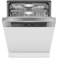 Miele G 7623 Sci clst Geïntegreerde vaatwasser