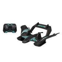 Auto op afstandsbediening Bizak Aqua Wingz