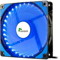 Inter-Tech L-12025 120x120x25mm case fan