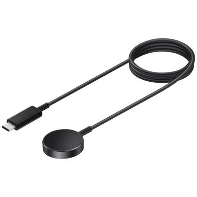 Samsung EP-OR900 Fast Wireless Charger Wireless Charger Magnetische aansluiting Zwart Snellader