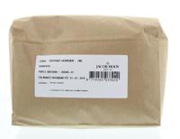 Zoethout gesneden 1 Kilogram