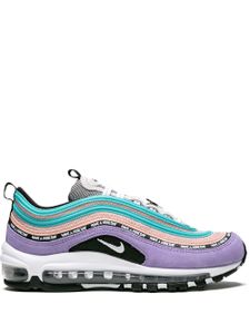 Nike Kids baskets Air Max 97 SE (GS) - Multicolore