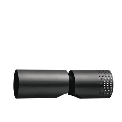 Diva Atmos Dry + Style Sleeve Slate Black