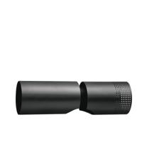 Diva Atmos Dry + Style Sleeve Slate Black
