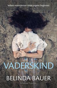 Vaderskind - Belinda Bauer - ebook