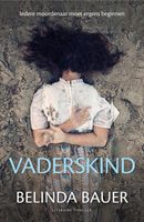 Vaderskind - Belinda Bauer - ebook