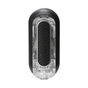 Tenga - Flip Zero Gravity Elektronische Vibratie Zwart