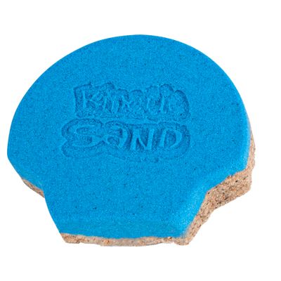 Kinetic Sand Zeeschelp 127 gr