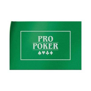 Tactic Pro Poker Speelkleed
