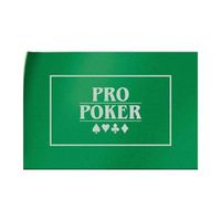 Tactic Pro Poker Speelkleed - thumbnail