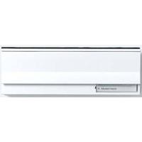 Siedle 200017503-01 Functiemodule voor Accessoires voor deurintercom Zilver