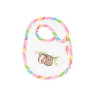 Heless Poppenslabbetje luiaard