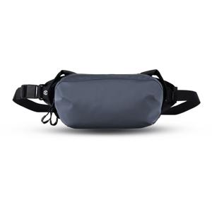 WANDRD D1 Fanny Pack  Aegean Blue