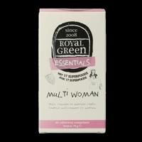 Multi woman 60 Tabletten