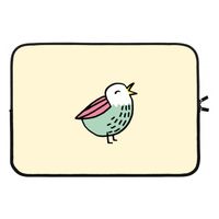 Birdy: Laptop sleeve 13 inch