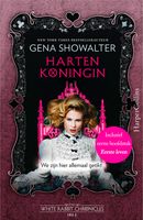 Hartenkoningin - Gena Showalter - ebook - thumbnail